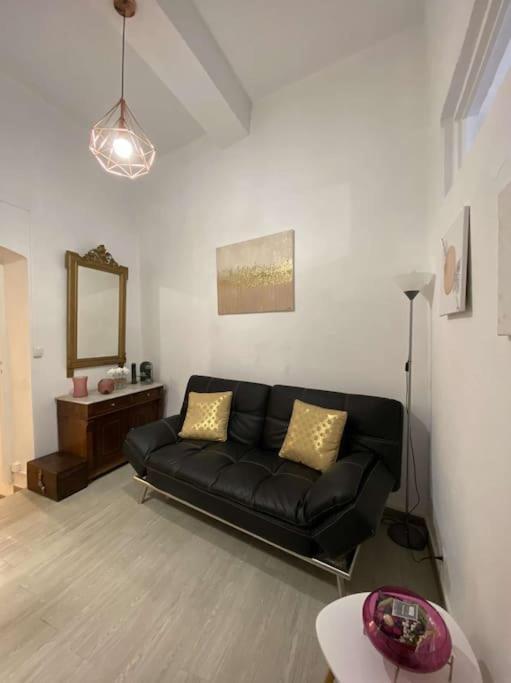 Ferienwohnung Jolie T2 Centre Historique De Bastia Bastia  Exterior foto