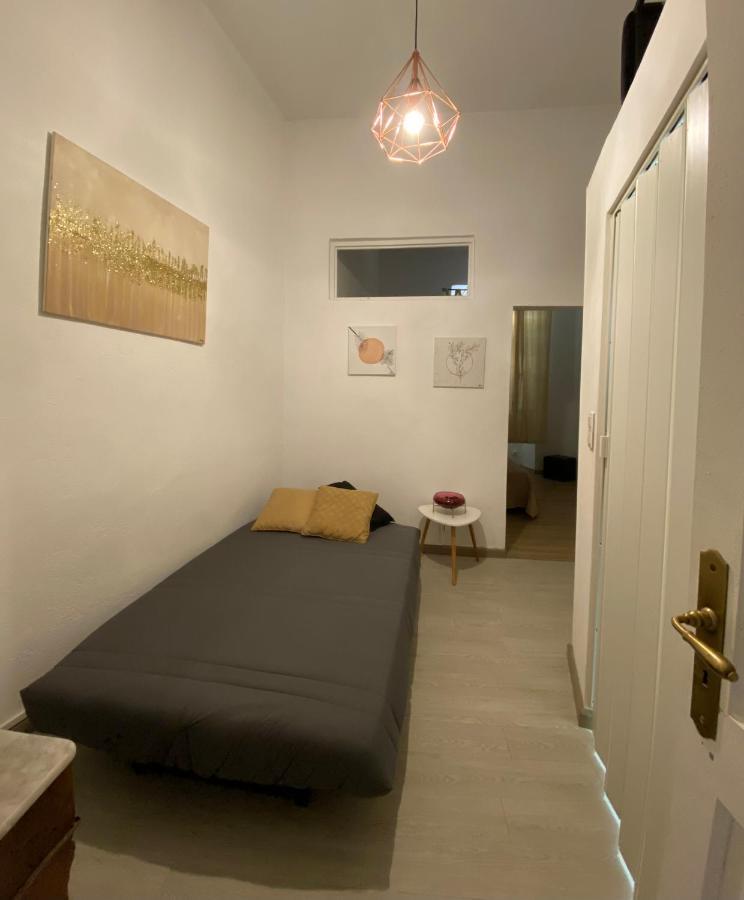 Ferienwohnung Jolie T2 Centre Historique De Bastia Bastia  Exterior foto